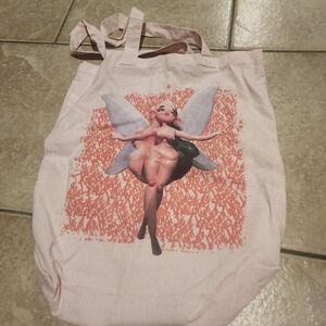 Melanie Martinez Portals VIP Tote